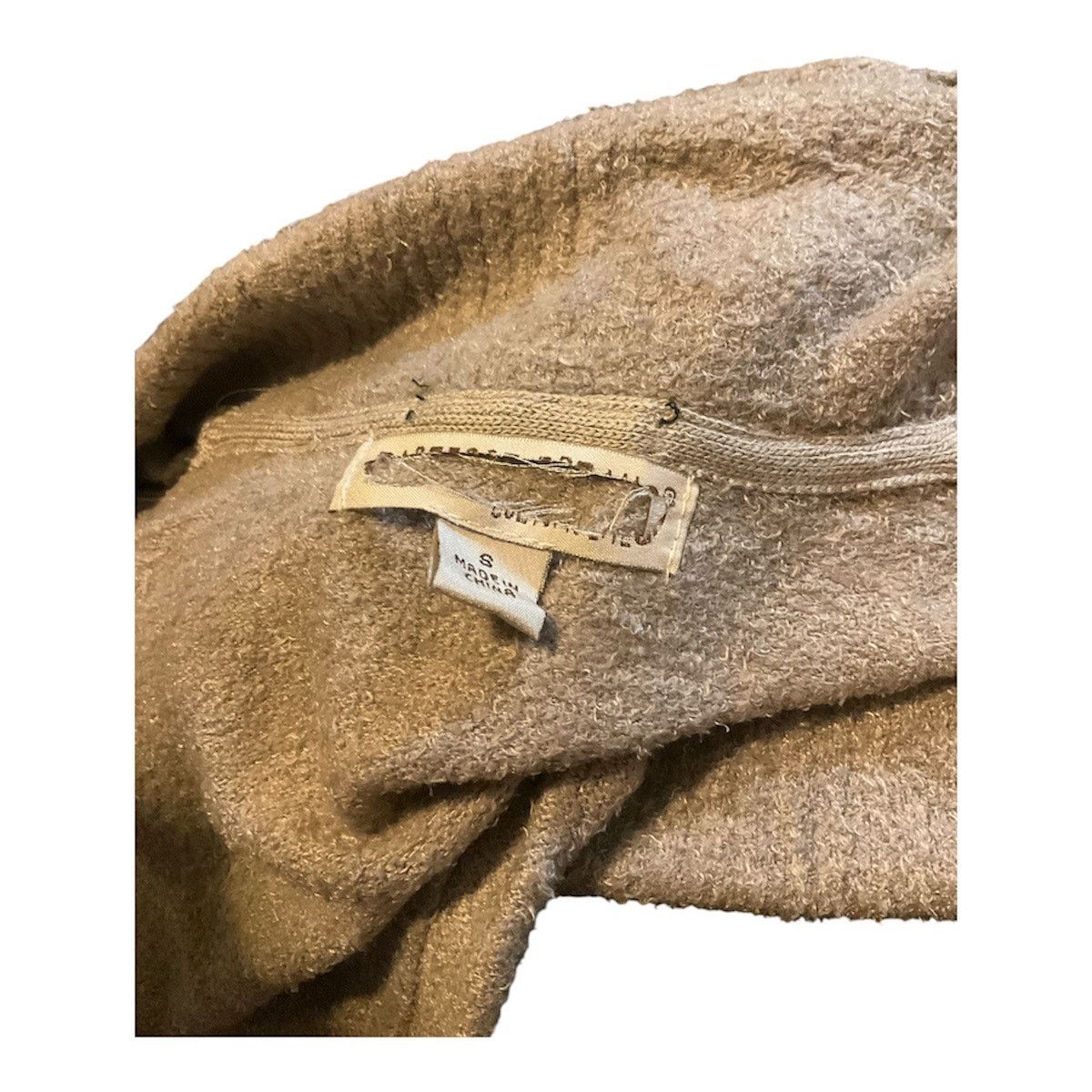 Other Barefoot Dreams CozyChic Lite Circle Cardigan Small NWOT Size S / US 4 / IT 40 - 4 Thumbnail