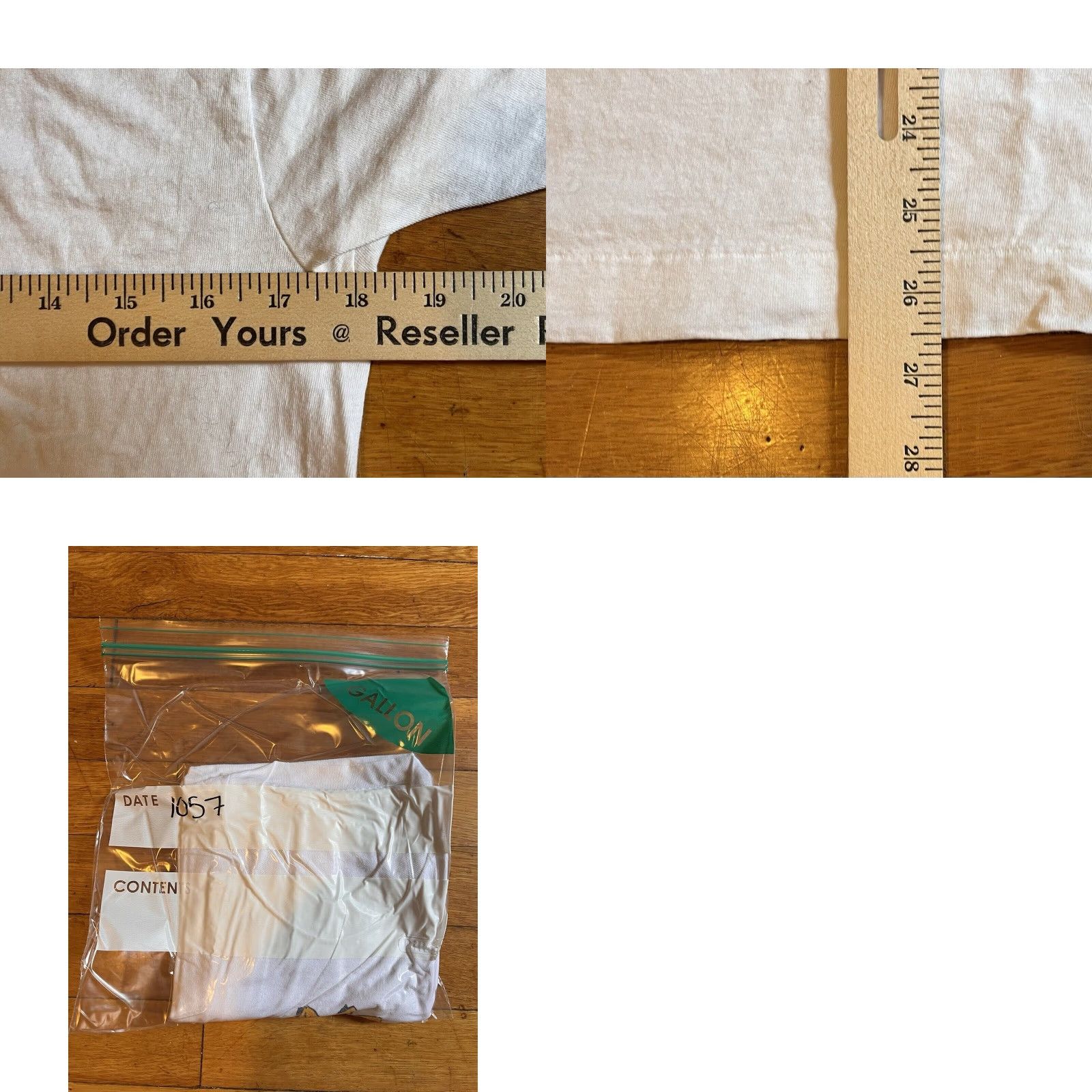 Vintage VINTAGE Borden Milk Elsie The Cow Shirt Men's M White Graphic Print Logo Crew Neck Short Sleeve T-Shirt 80s Retro Animals Size US M / EU 48-50 / 2 - 8 Thumbnail