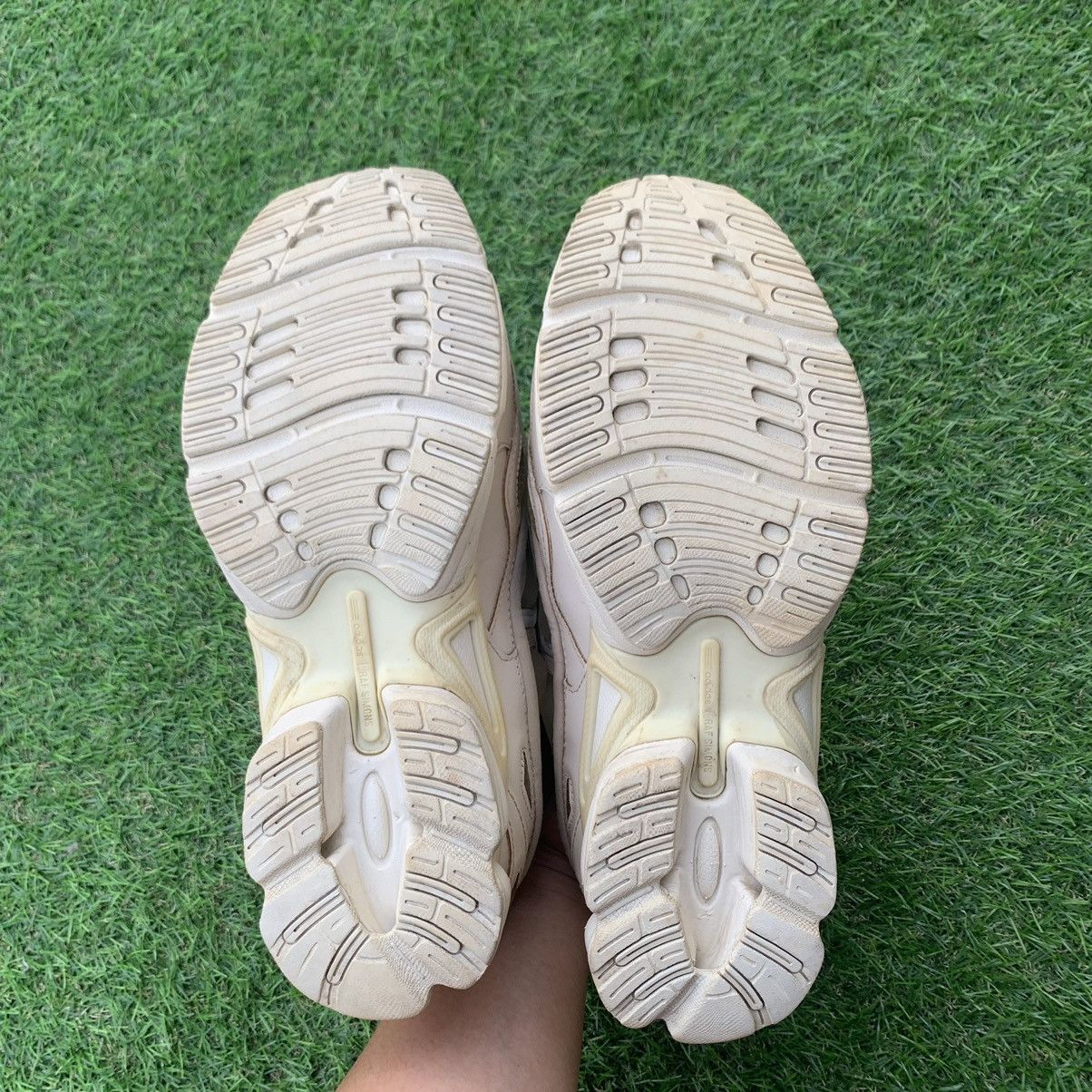 Adidas × Raf Simons ⚡️RARE⚡️Adidas Raf Simons Ozweego Bunny size 8.5 Size US 8.5 / EU 41-42 - 5 Thumbnail