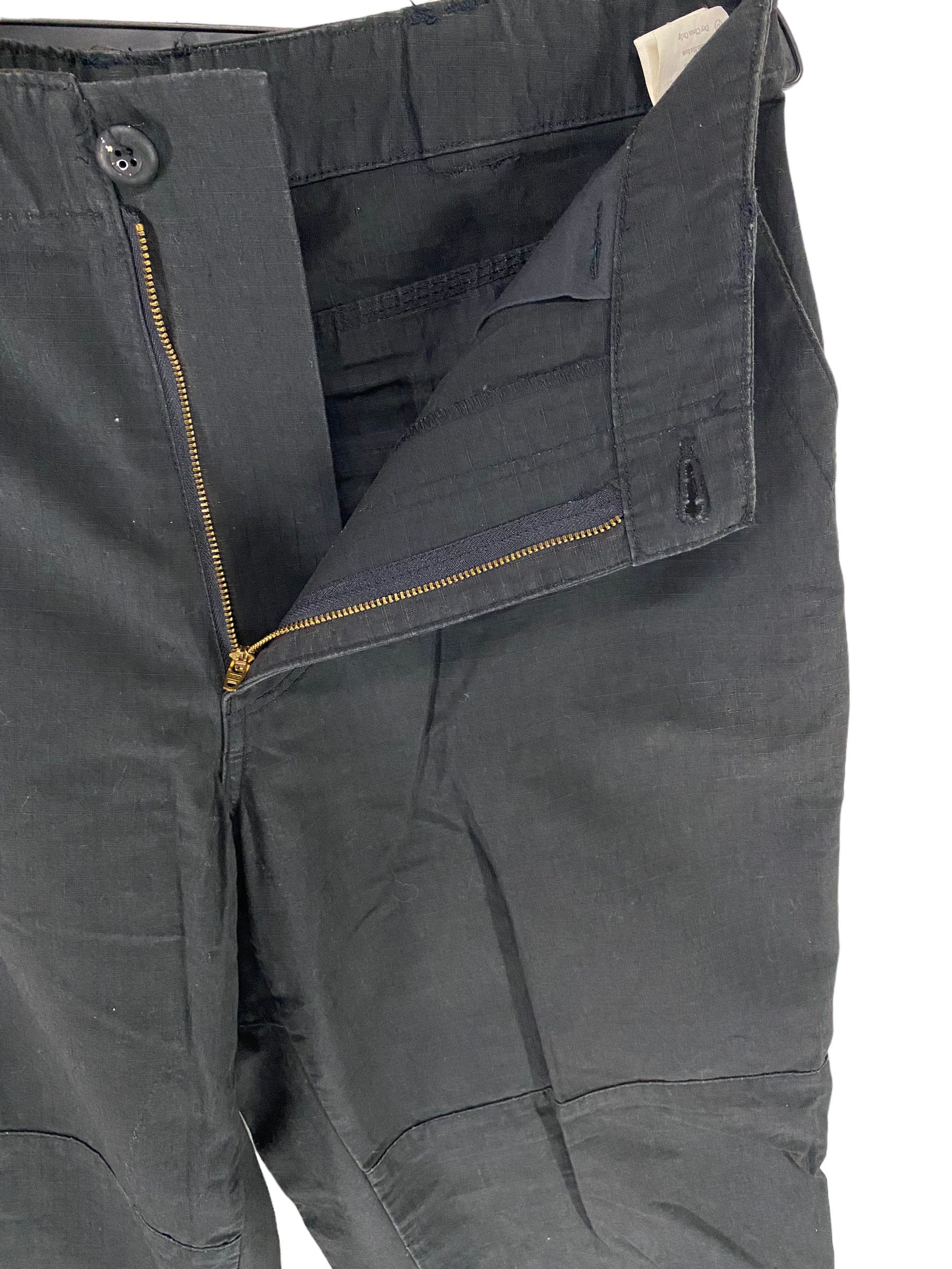 Japanese Brand × Wtaps Wtaps construction baggy pant Size US 34 / EU 50 - 9 Thumbnail