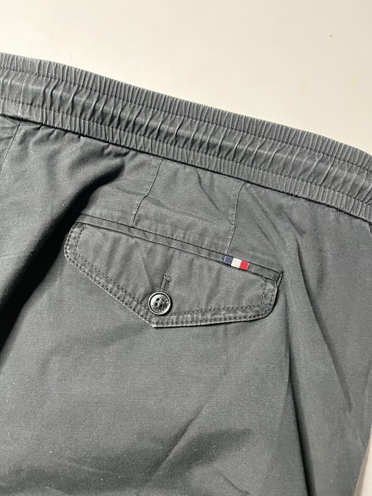 Moncler Moncler Pantalone Sportivo Size US 38 / EU 54 - 15 Thumbnail