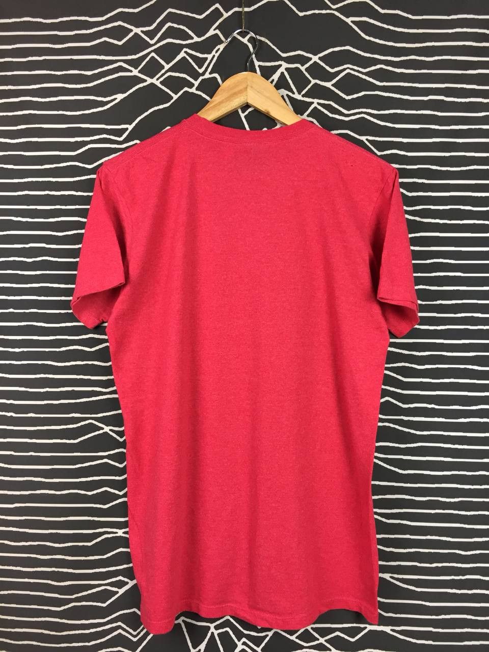 DC Comics × Vintage DC Comics Originals The Flash Logo Superheroes Tee Size US M / EU 48-50 / 2 - 4 Thumbnail