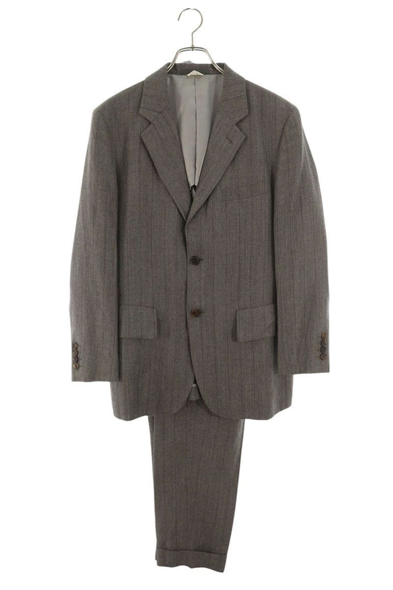 Comme des Garcons × Supreme Supreme X CDG Eyes Suit Size Medium/32