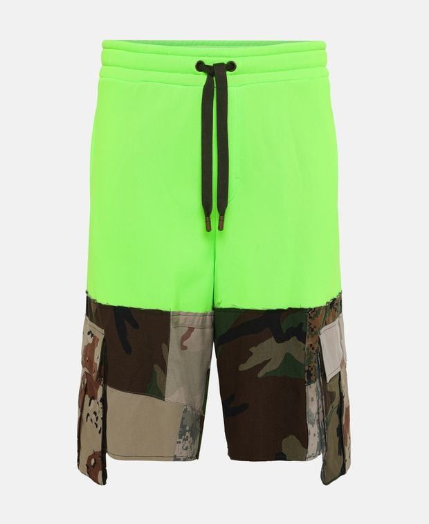 Dolce & Gabbana Cargo shorts Size US 38 / EU 54 - 1 Thumbnail