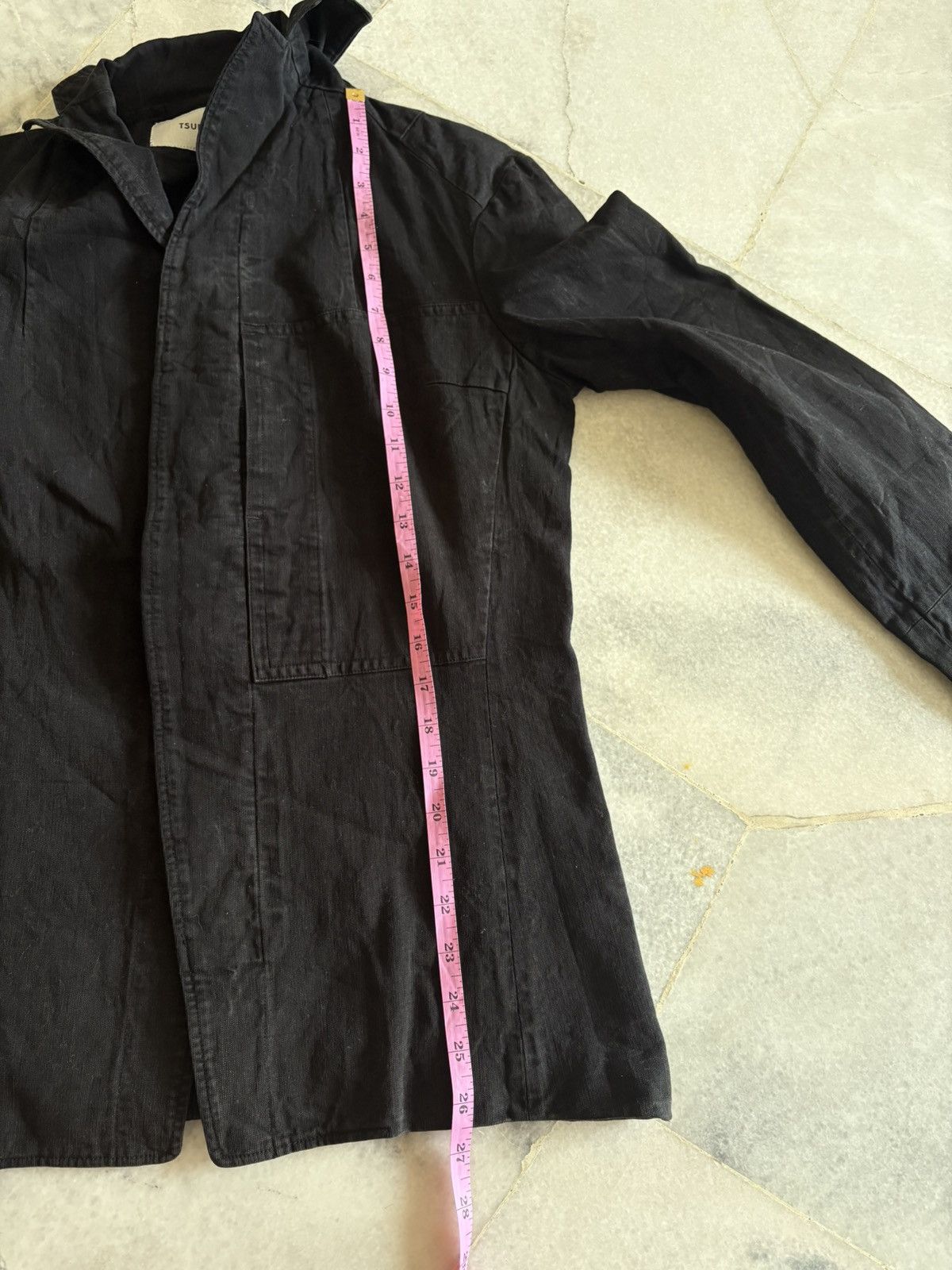 Issey Miyake × Tsumori Chisato × Vintage Tsumori chisato jacket Size US M / EU 48-50 / 2 - 18 Thumbnail