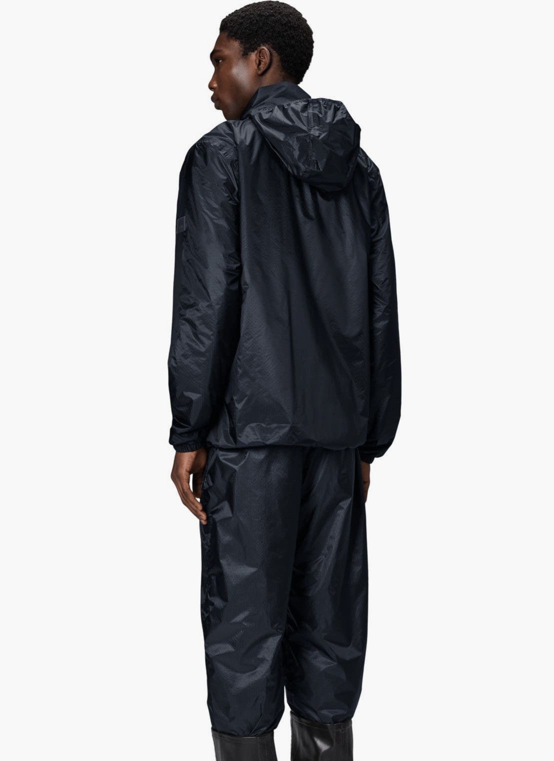 Rains Rains mens kauto insulated jacket M navy new Size US M / EU 48-50 / 2 - 3 Thumbnail