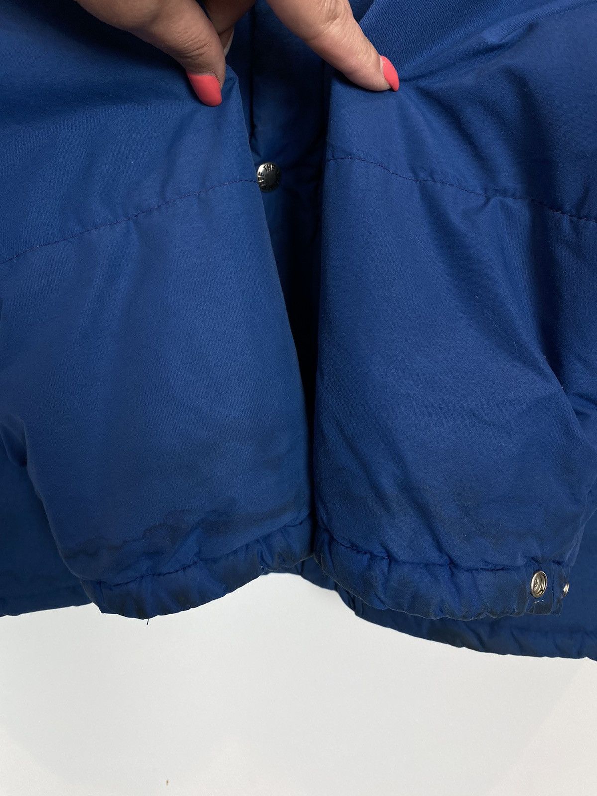 The North Face Vintage The North Face Long Sleeve Jacket Men’s Size Large Size US L / EU 52-54 / 3 - 8 Thumbnail