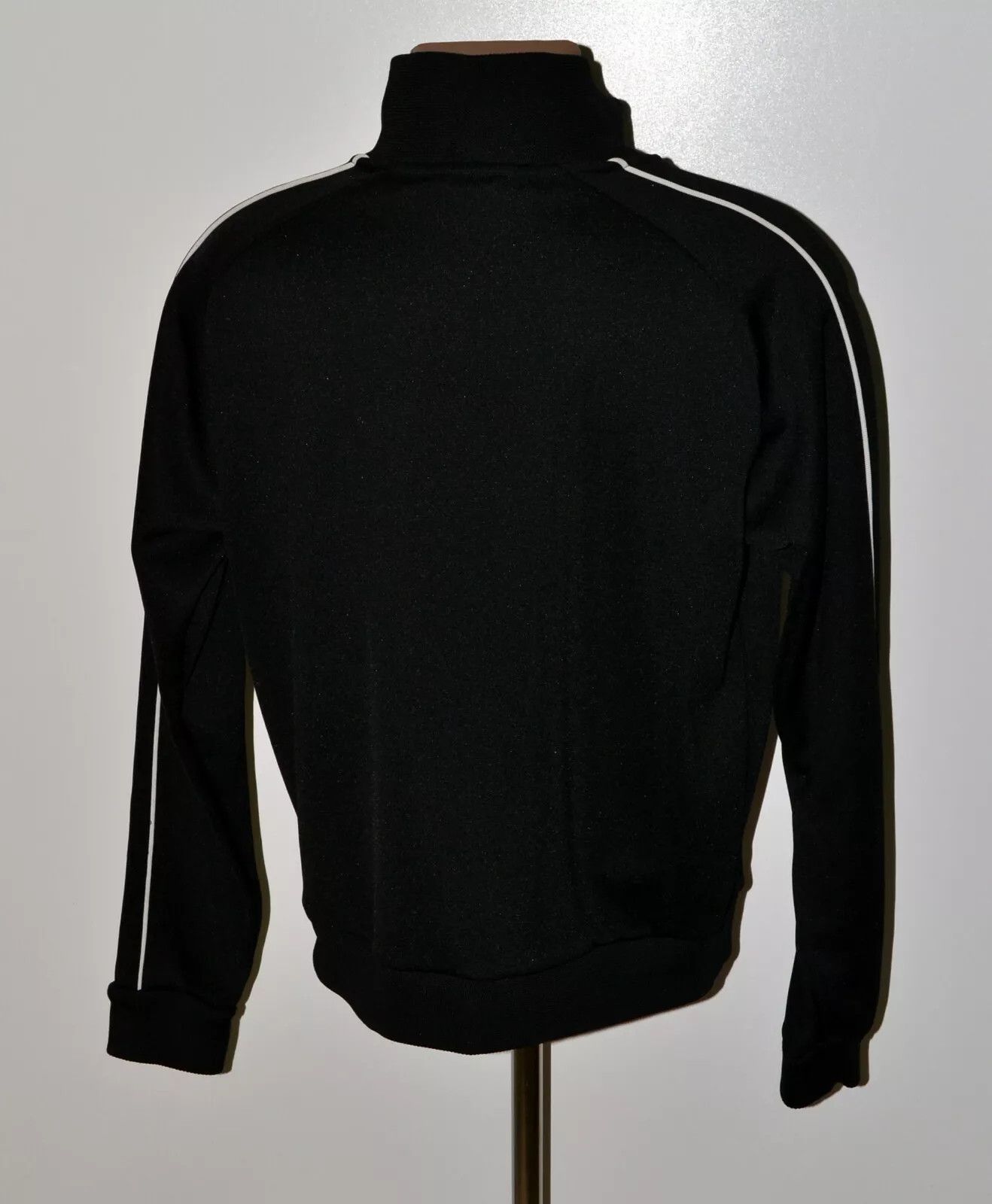 Nike JUVENTUS ITALY 2006/2007 FOOTBALL JACKET JERSEY NIKE L Size US L / EU 52-54 / 3 - 2 Thumbnail