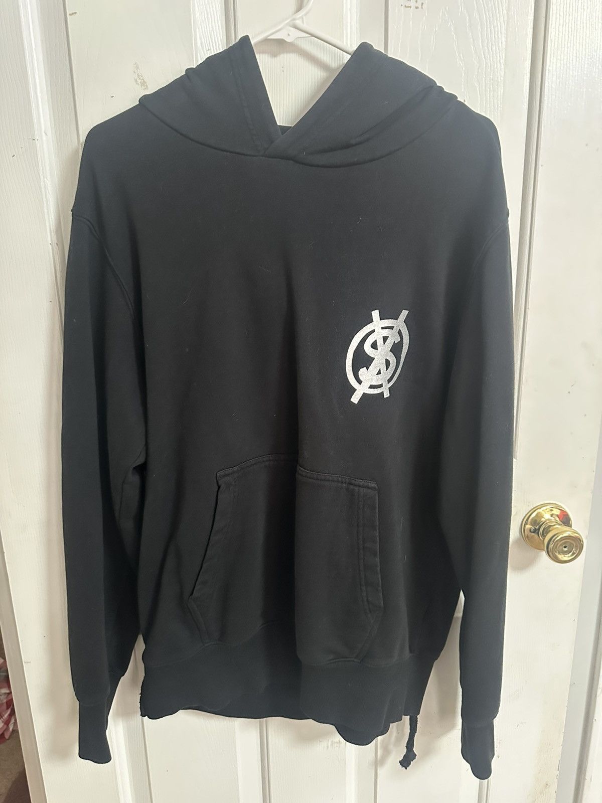 Ksubi Ksubi Logo Hoodie Size US M / EU 48-50 / 2 - 1 Thumbnail
