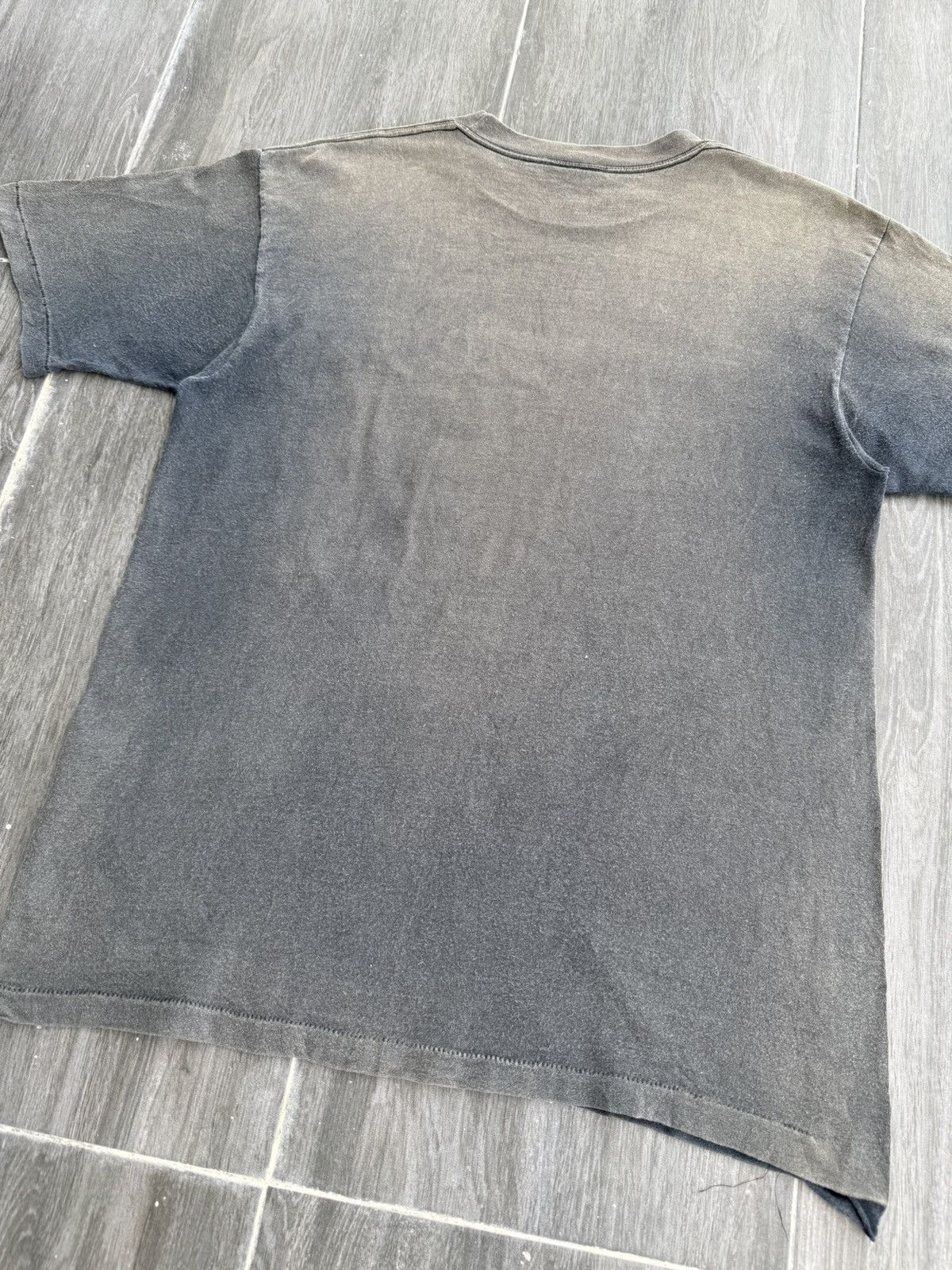 Supreme 💥RARE💥Vintage 90s Early Supreme Single Stitch Crazy Sunfaded Size US M / EU 48-50 / 2 - 12 Thumbnail