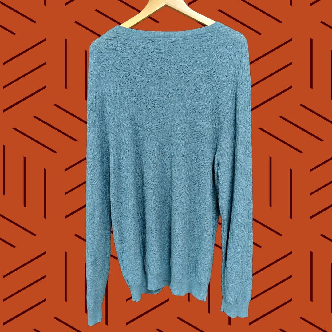 Tasso Elba VINTAGE N/A? Size XL / US 12-14 / IT 48-50 - 1 Thumbnail