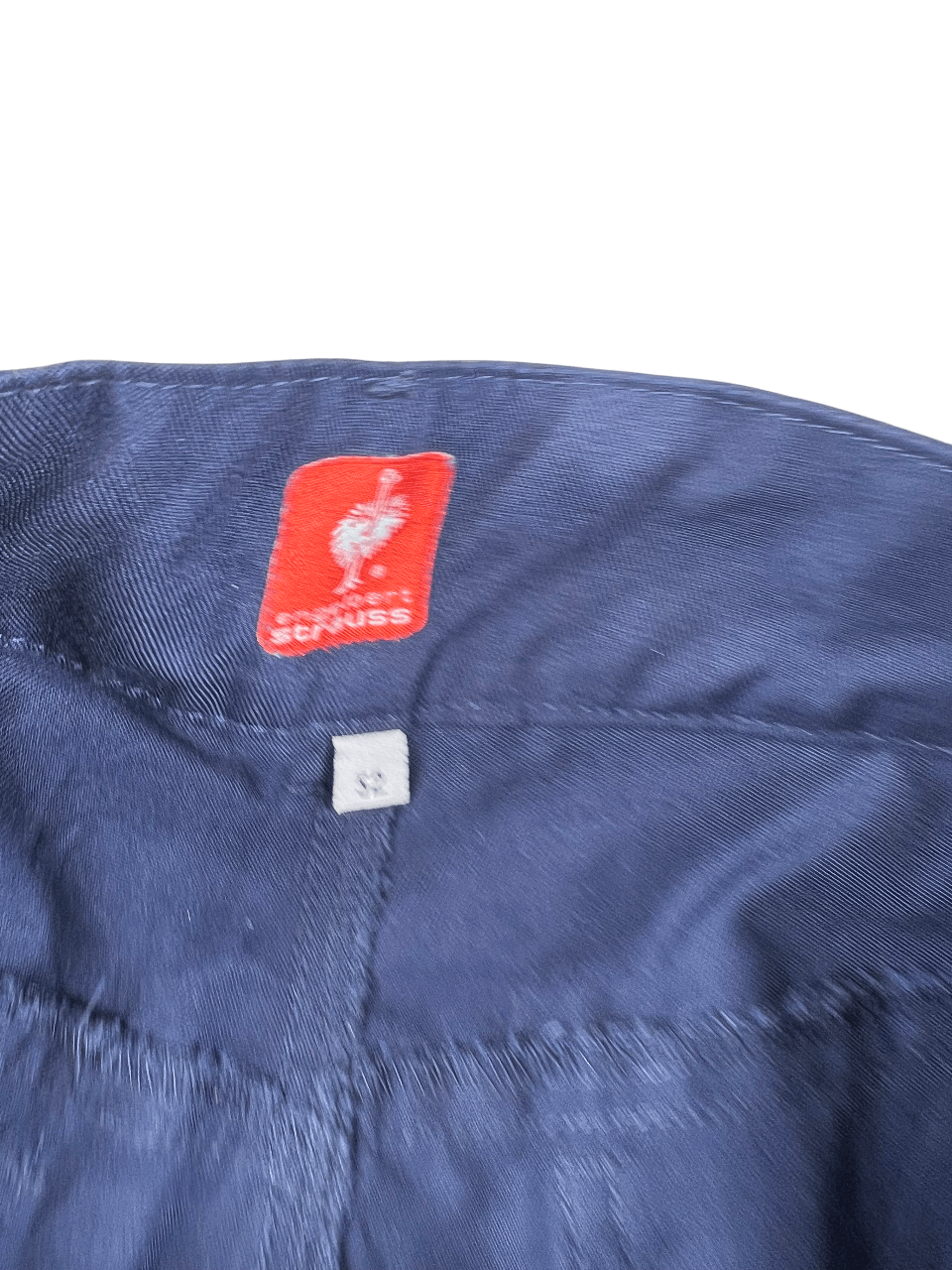 Carhartt Vintage Engelbert Strauss Shorts 52 Size US 36 / EU 52 - 6 Thumbnail