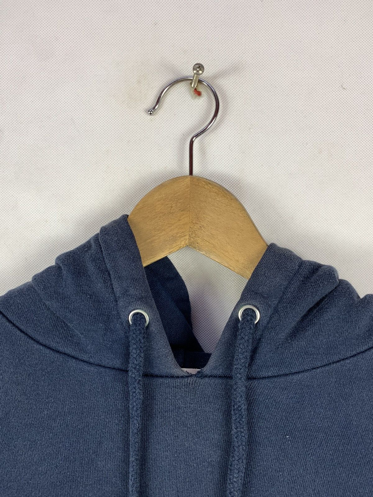 Japanese Brand Steals! 2019-20AW Naissance Votre Chalet Pullover Hoodie Size US M / EU 48-50 / 2 - 7 Thumbnail