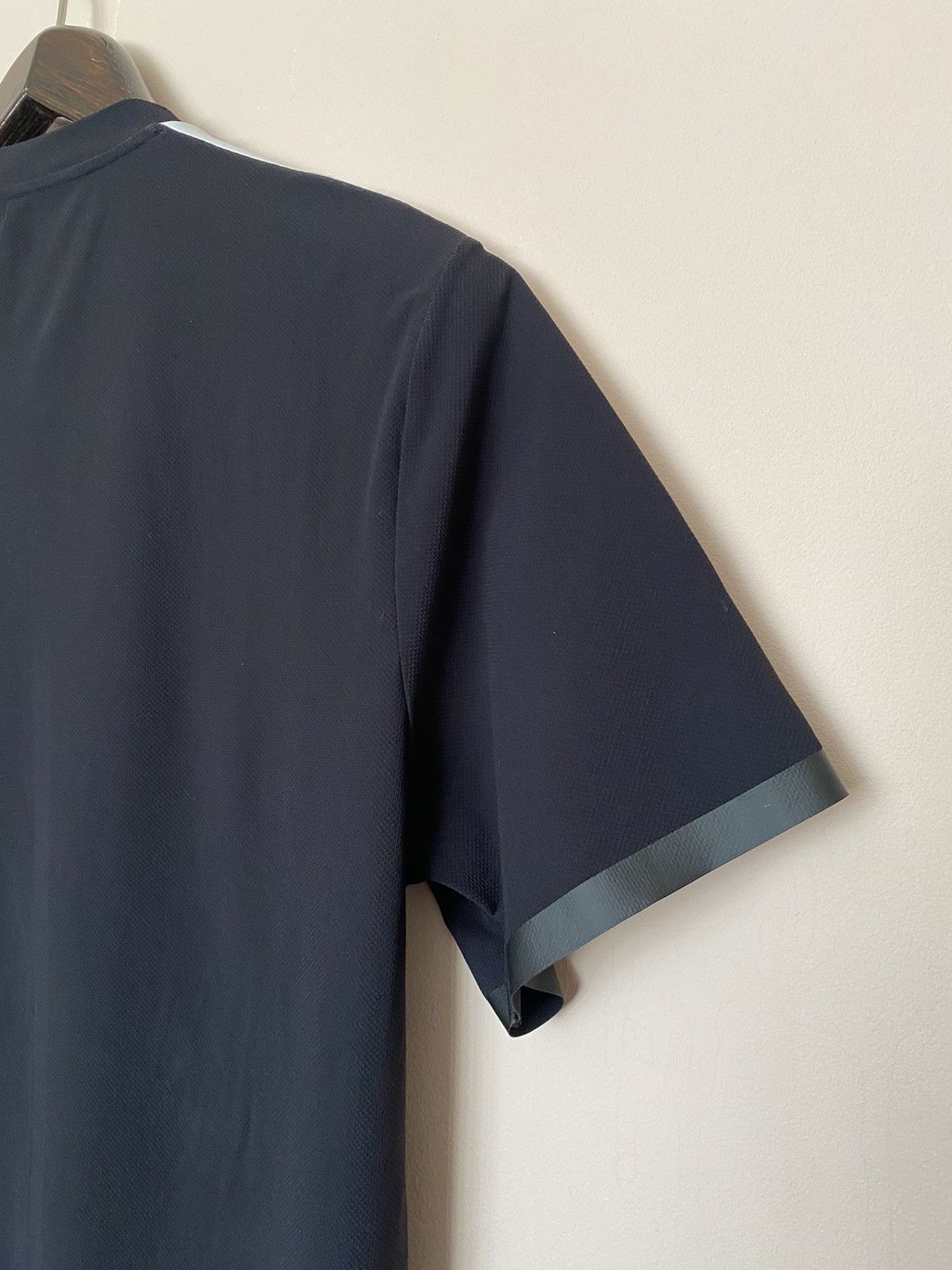 Palm Angels T-shirt Palm Angels black Size US M / EU 48-50 / 2 - 8 Thumbnail