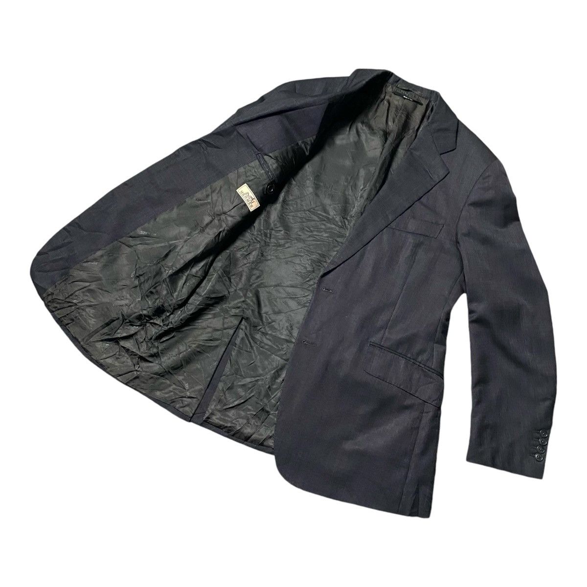 Designer × Hermes Hermes Blazer Size US M / EU 48-50 / 2 - 5 Thumbnail