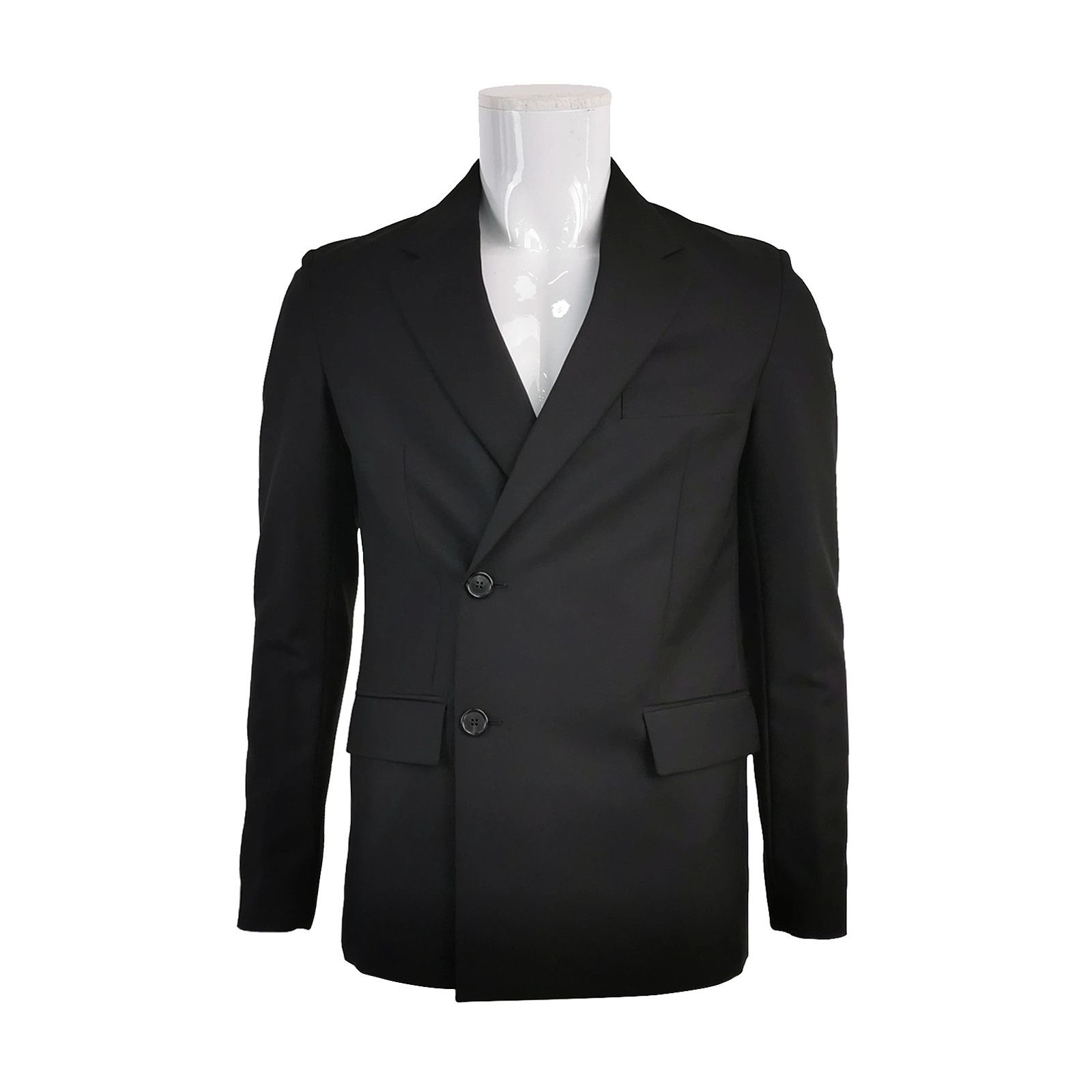 Acne Studios Acne Studios Men xs Light Jackets Size US XS / EU 42 / 0 - 1 Thumbnail