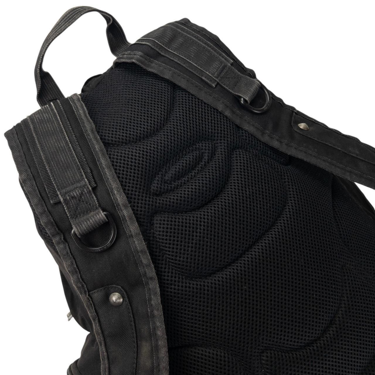 Oakley Vintage Oakley Backpack Size ONE SIZE - 7 Thumbnail
