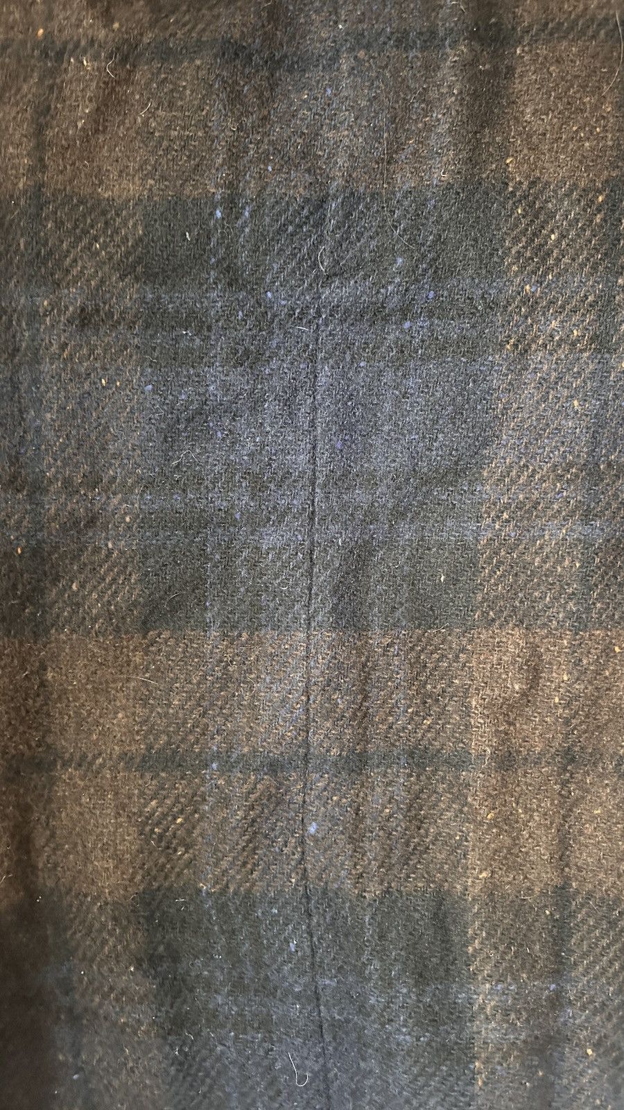 J.Crew Ludlow Raglan Sleeve Irish Plaid Topcoat Size US M / EU 48-50 / 2 - 8 Thumbnail