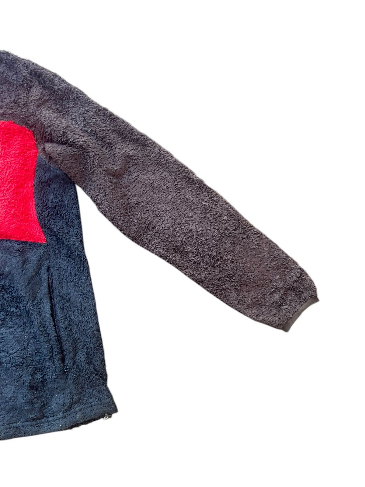 Helly Hansen Helly hansen Fur Fleece Jacket Multicolors Size US M / EU 48-50 / 2 - 3 Thumbnail