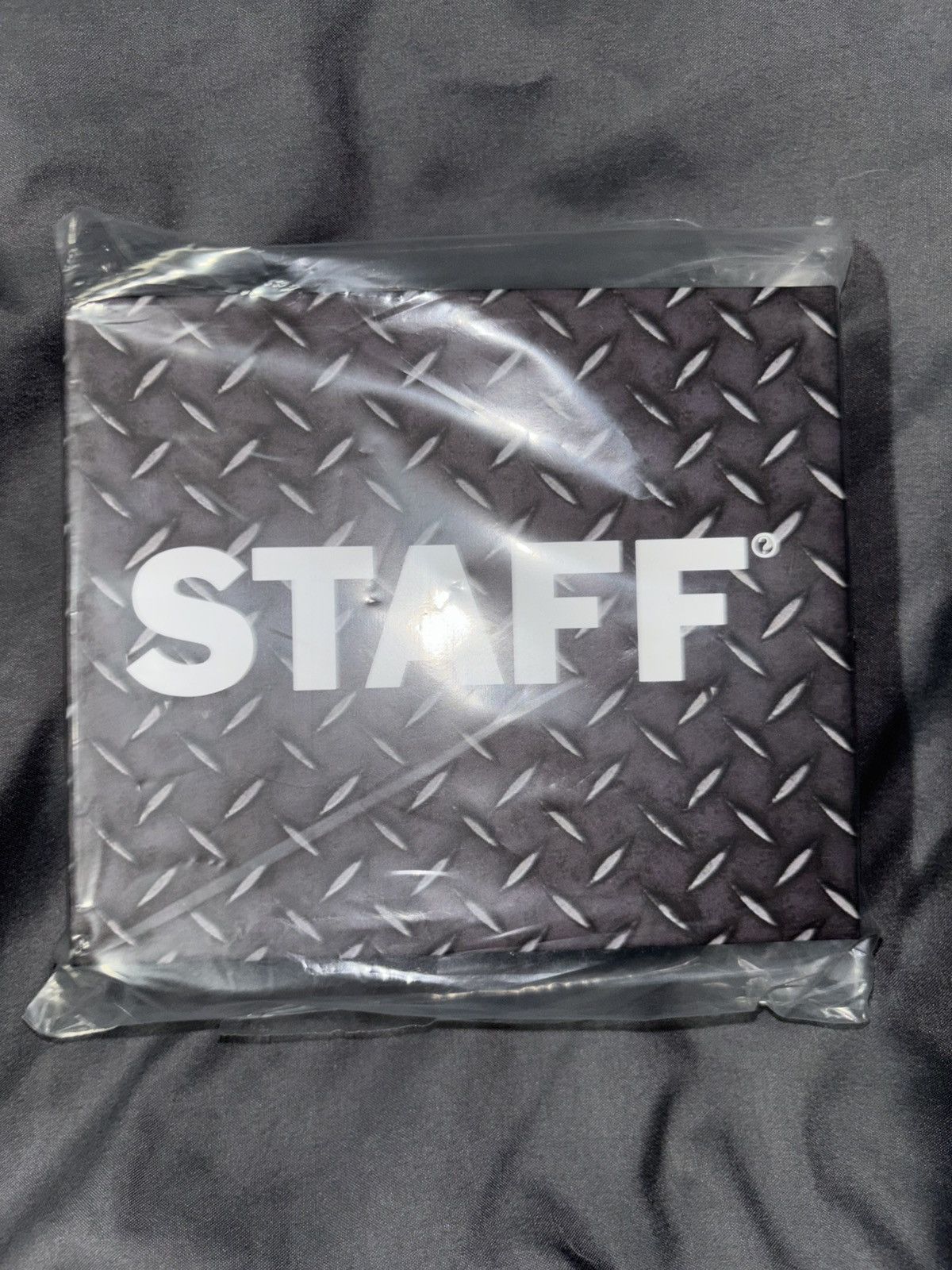 Staffworkforce underpaid wallet
