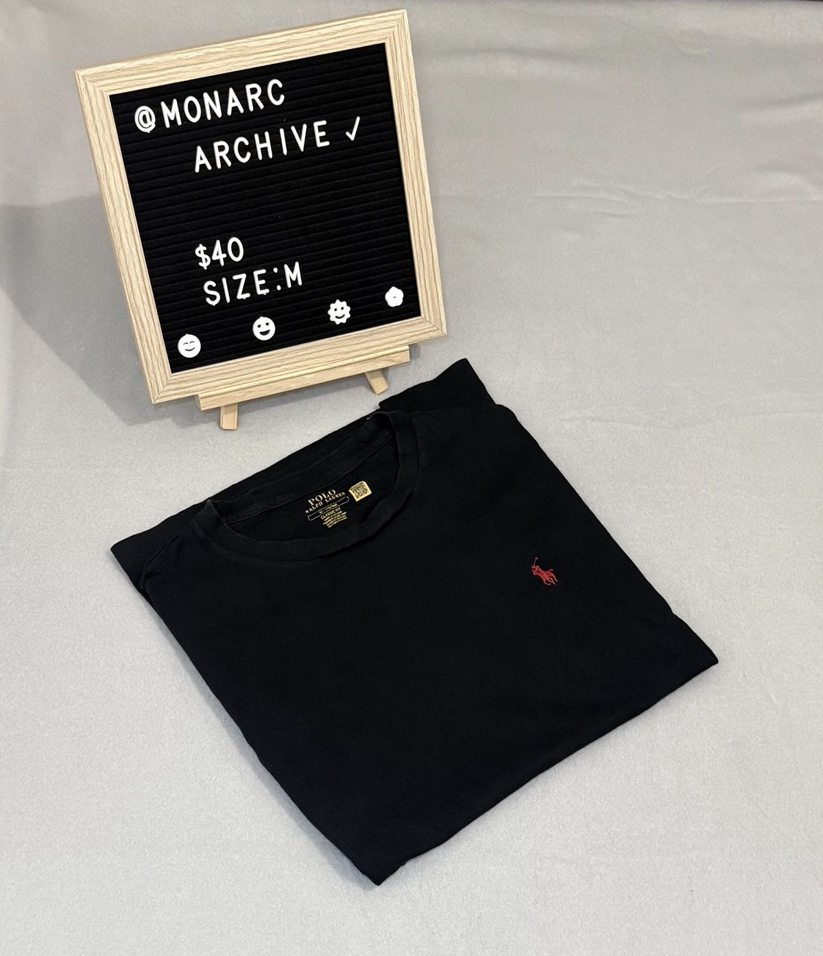 Polo Ralph Lauren Polo - Ralph Lauren Size US M / EU 48-50 / 2 - 1 Thumbnail