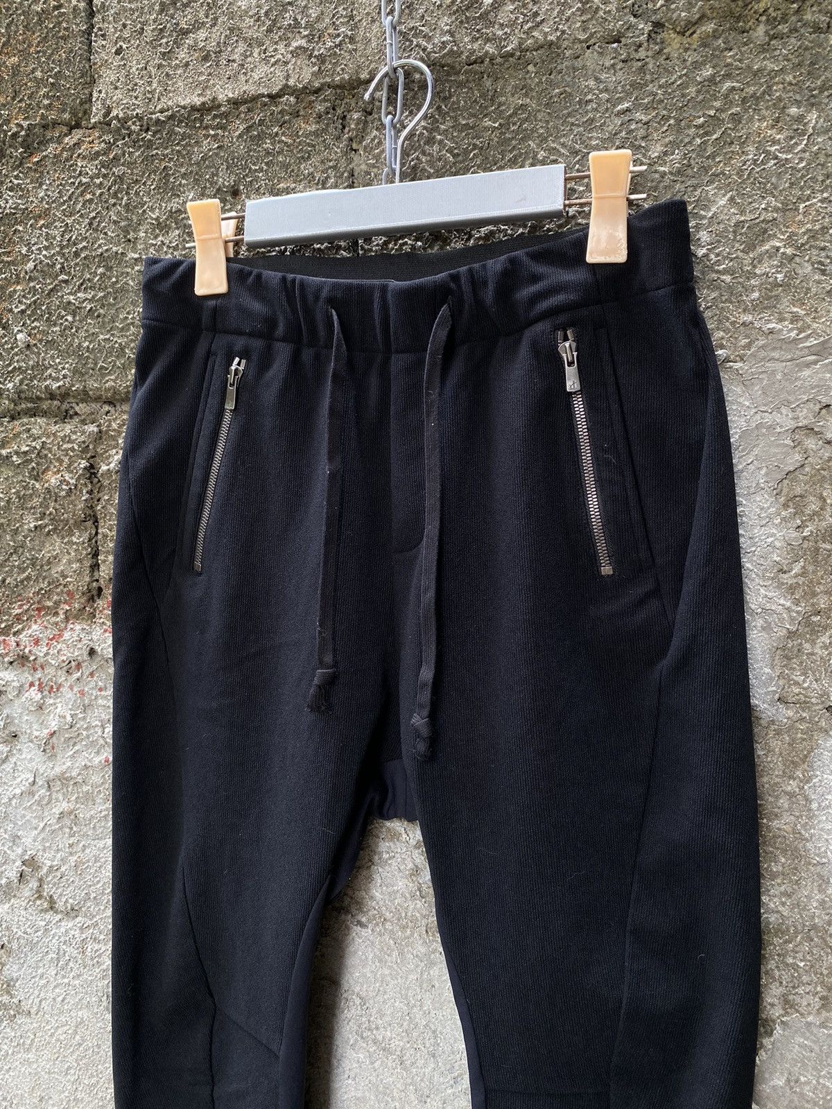 Bajra Stretch Cotton Pants Size US 28 / EU 44 - 2 Thumbnail