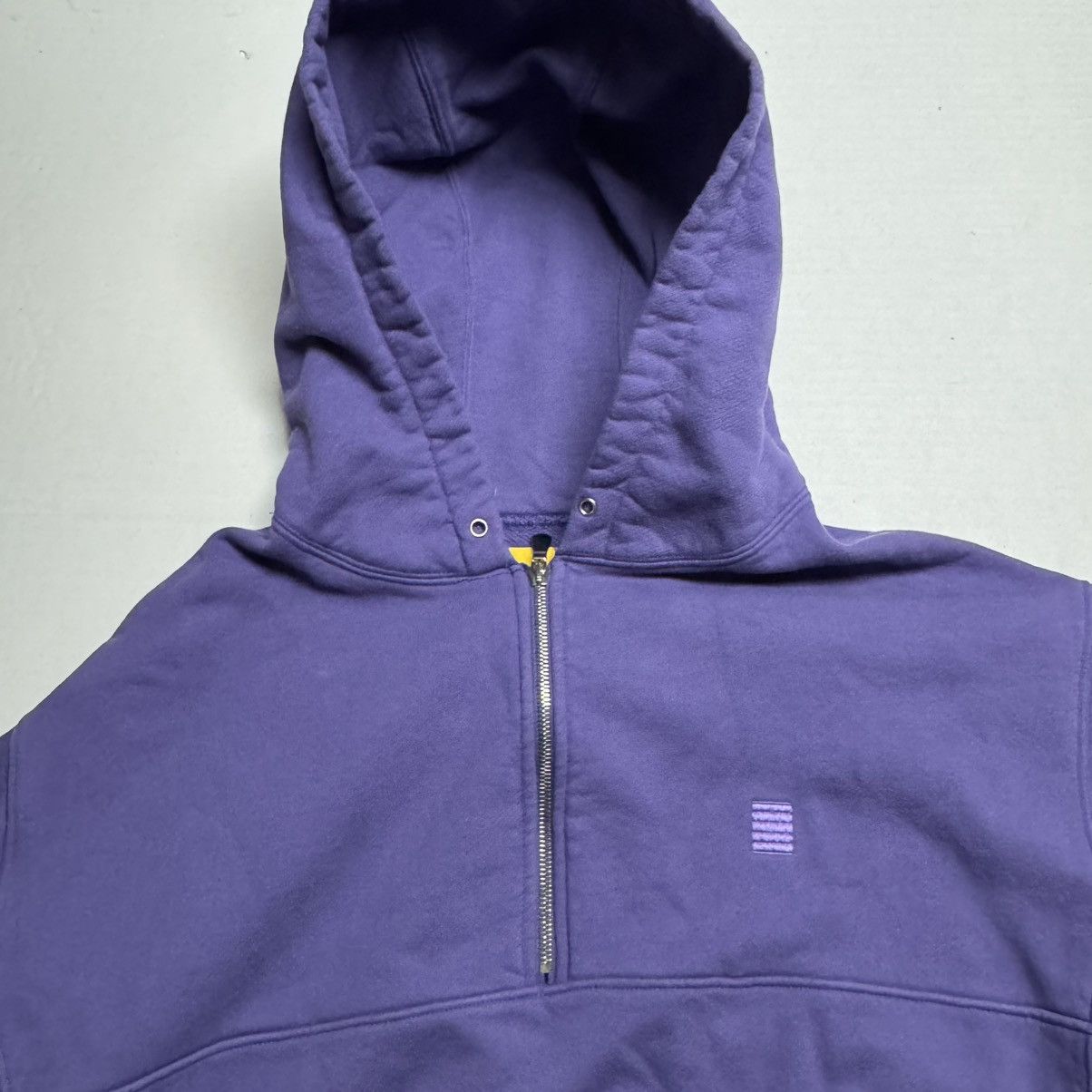 Other Yellow Label Co YELABÈL The Bolt Hoodie Missing Drawstring Size US XL / EU 56 / 4 - 2 Thumbnail