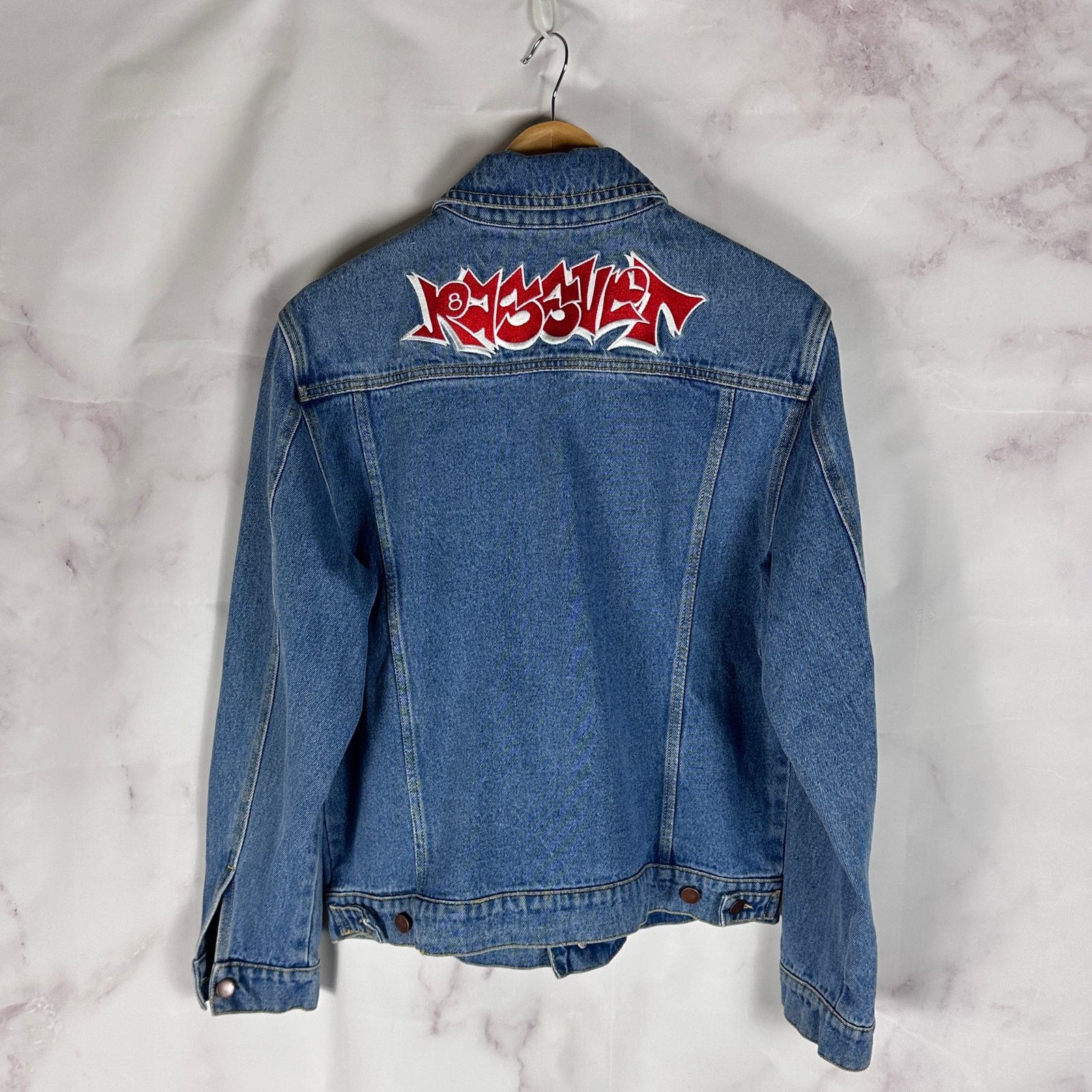 Carhartt × Carhartt Wip × PACCBET paccbet rassvet x carhartt denim