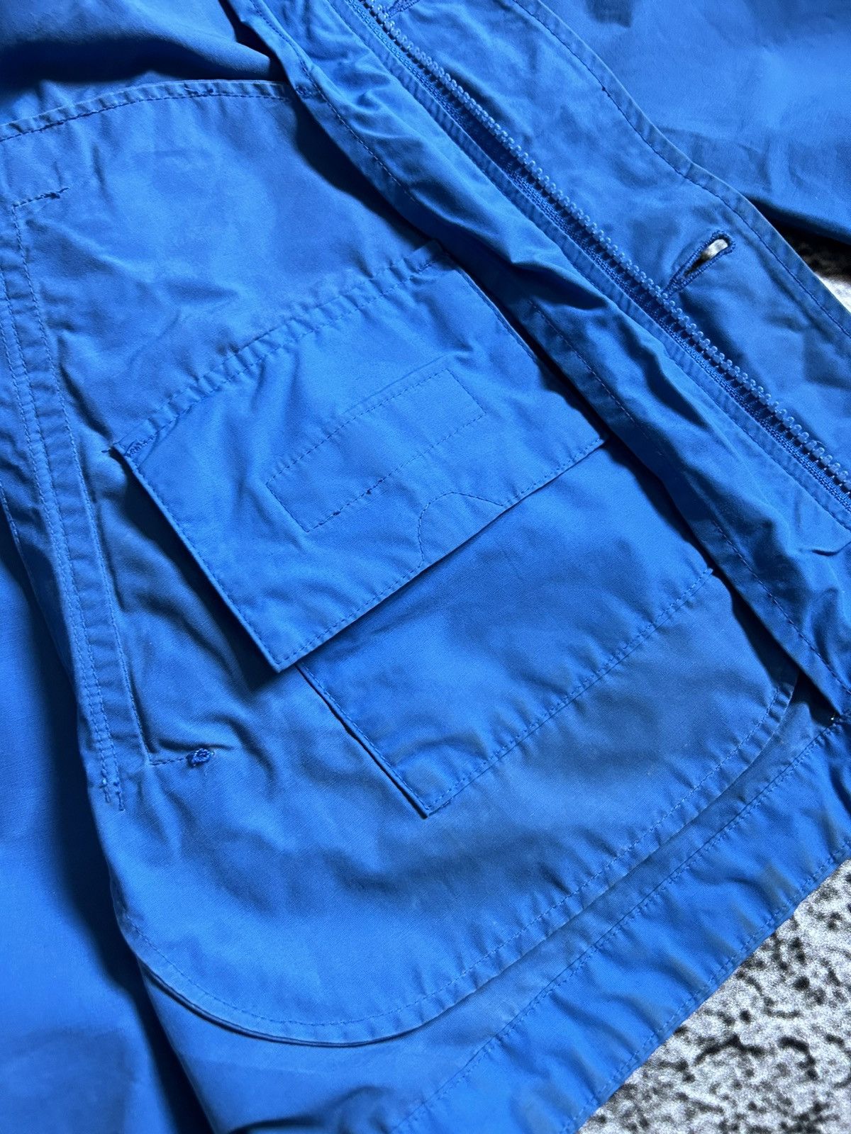 Polo Ralph Lauren Vintage Polo Ralph Lauren multi pocket japan style jacket Size US L / EU 52-54 / 3 - 22 Thumbnail