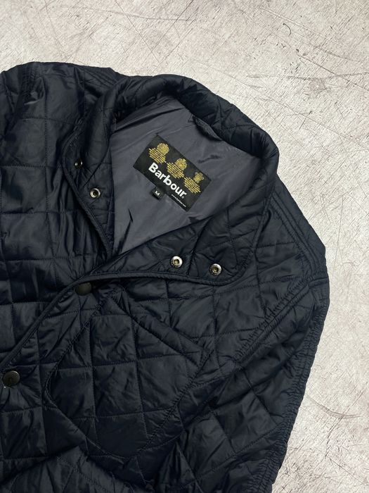 Barbour hartland hot sale jacket