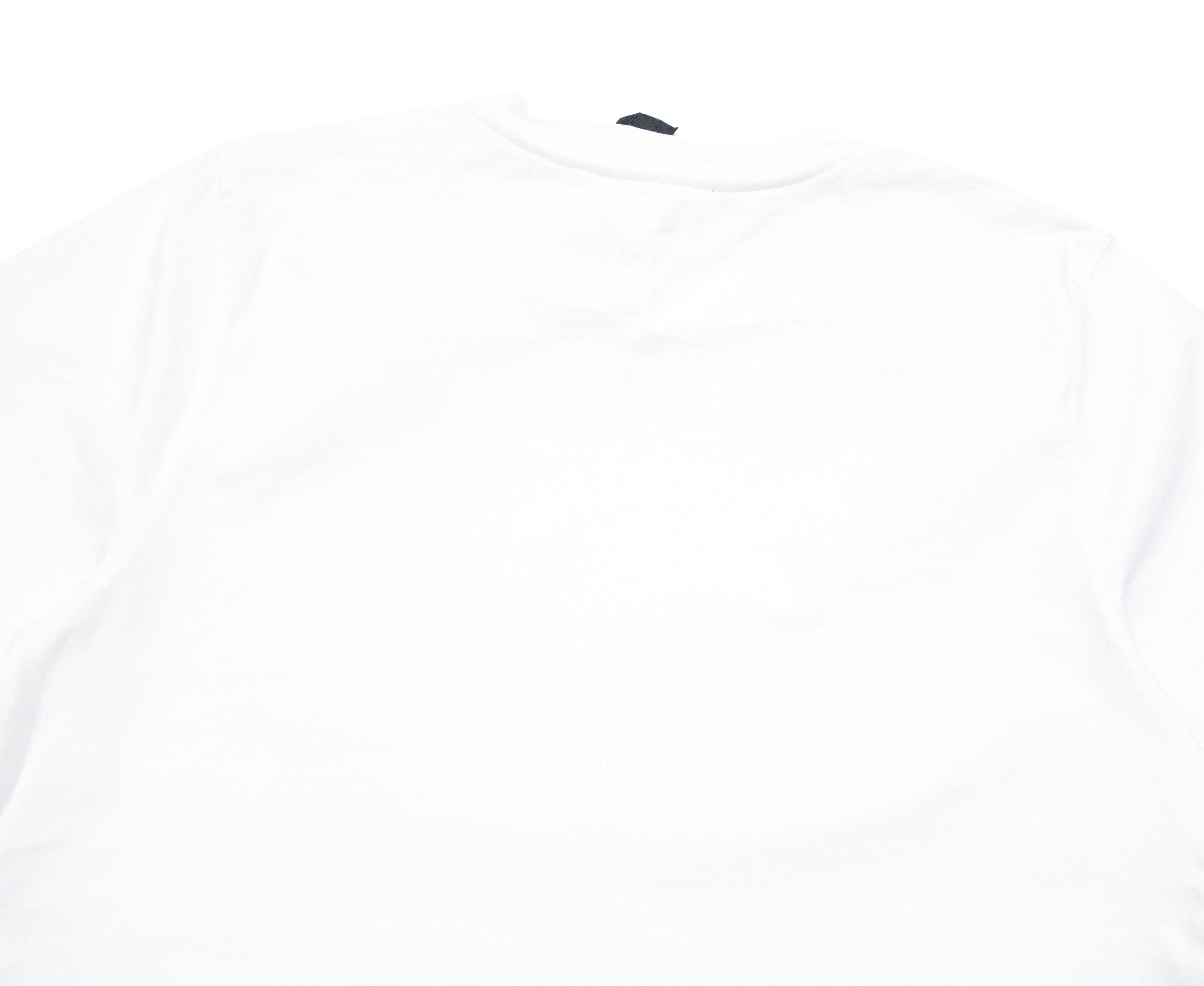 A.P.C. A.P.C. Standard Embroidered Logo T-Shirt Size US XS / EU 42 / 0 - 5 Thumbnail