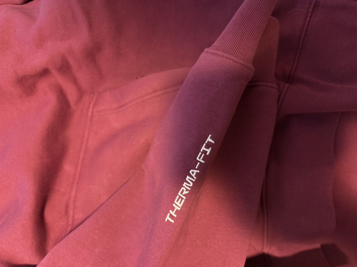 Nike ACG NIKE ACG THERMA-FIT HOODIE ROSEWOOD Size US S / EU 44-46 / 1 - 12 Thumbnail