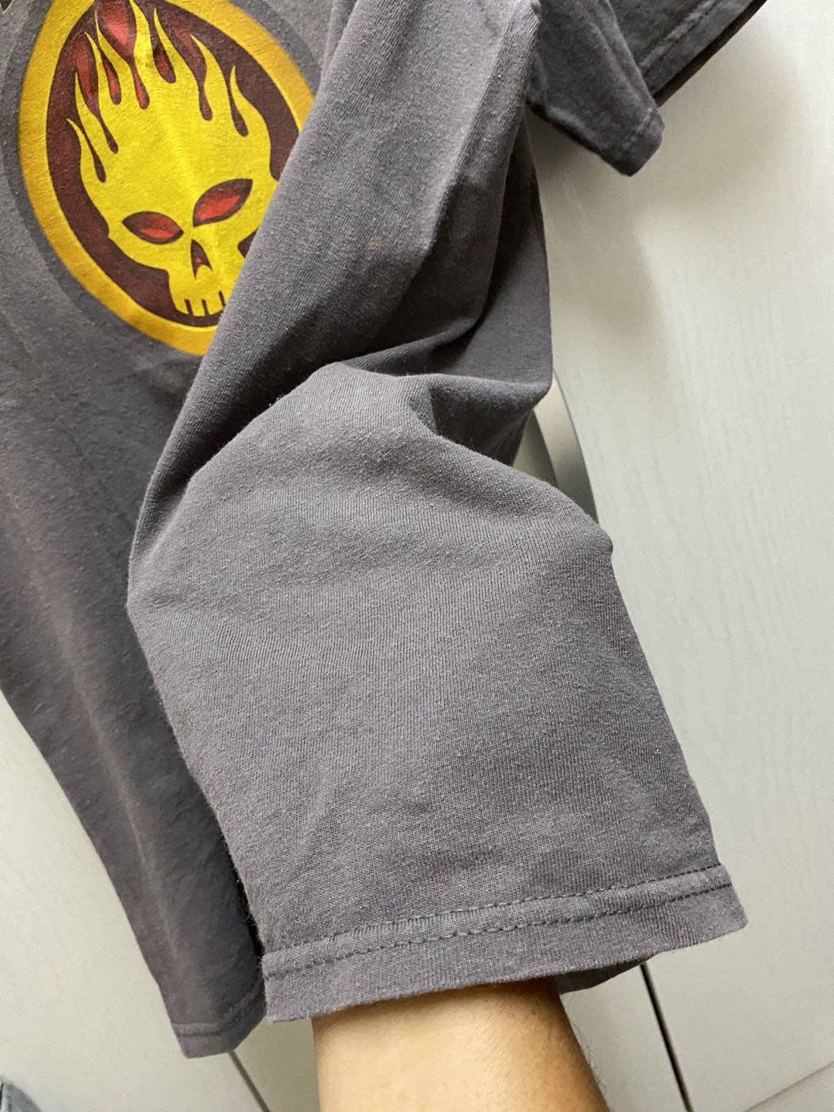 Giant Off Spring Crewneck Tee Size US M / EU 48-50 / 2 - 4 Thumbnail