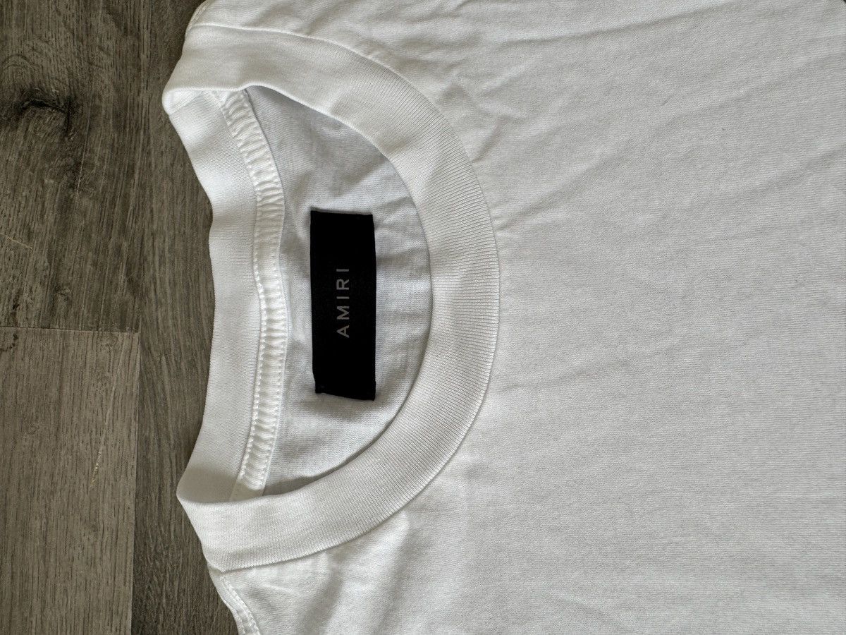 Amiri AMIRI Long Sleeve Dragon Size US L / EU 52-54 / 3 - 8 Thumbnail