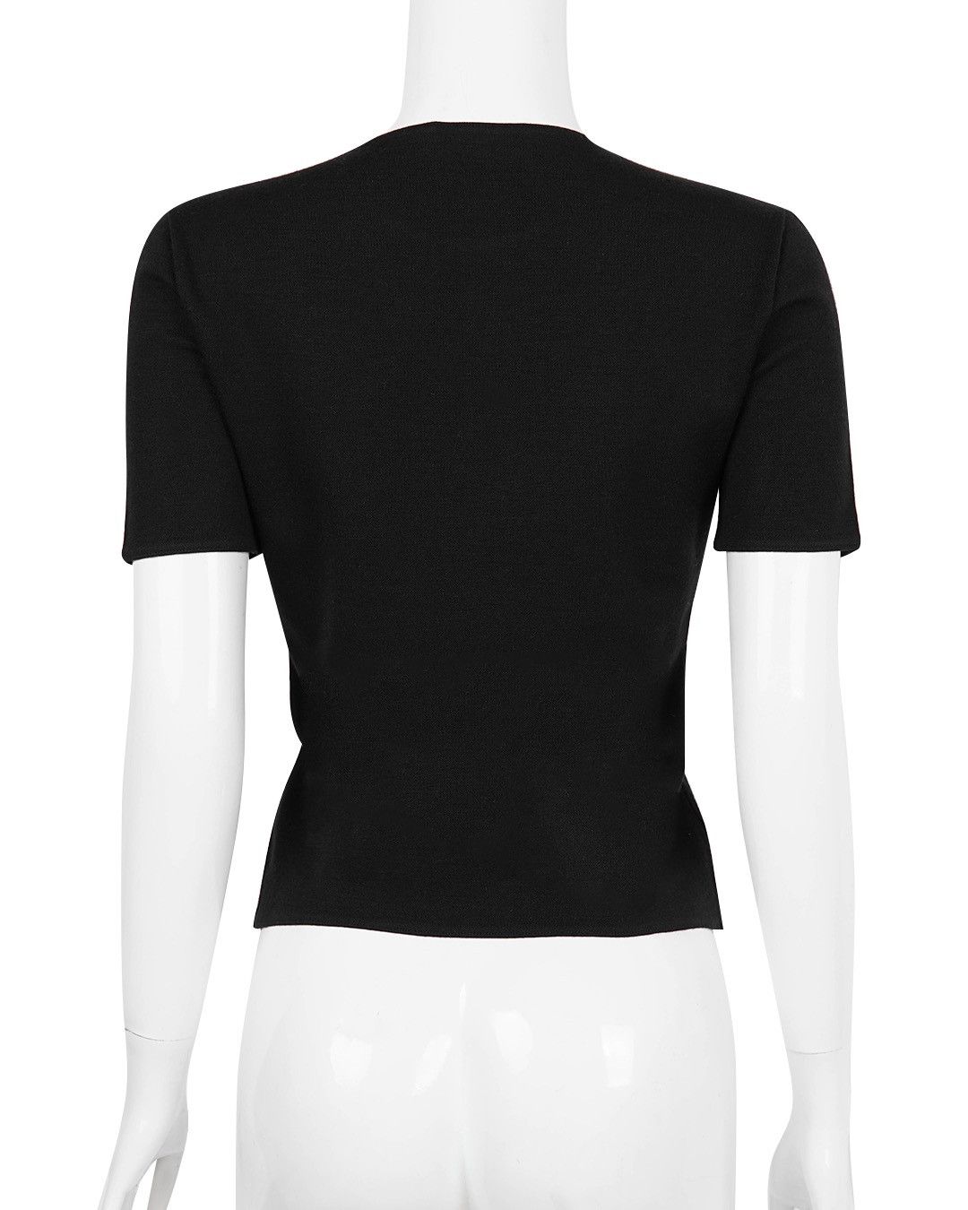 Prada Prada F/W2000 Top Size M / US 6-8 / IT 42-44 - 3 Thumbnail
