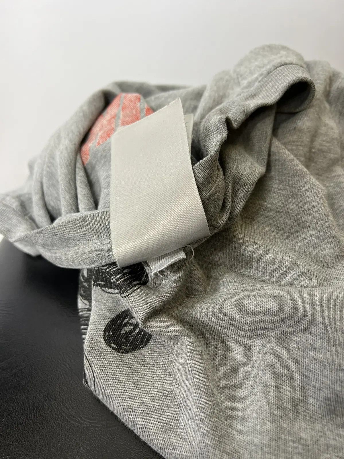 Nike × Vintage Vintage Nike big logo tee Size US L / EU 52-54 / 3 - 4 Thumbnail