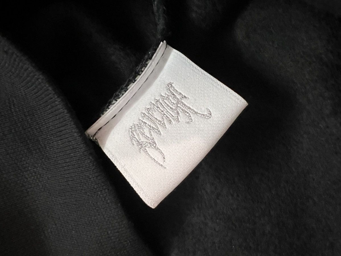 Revenge REVENGE OUTLINE HOODIE Size US L / EU 52-54 / 3 - 5 Thumbnail