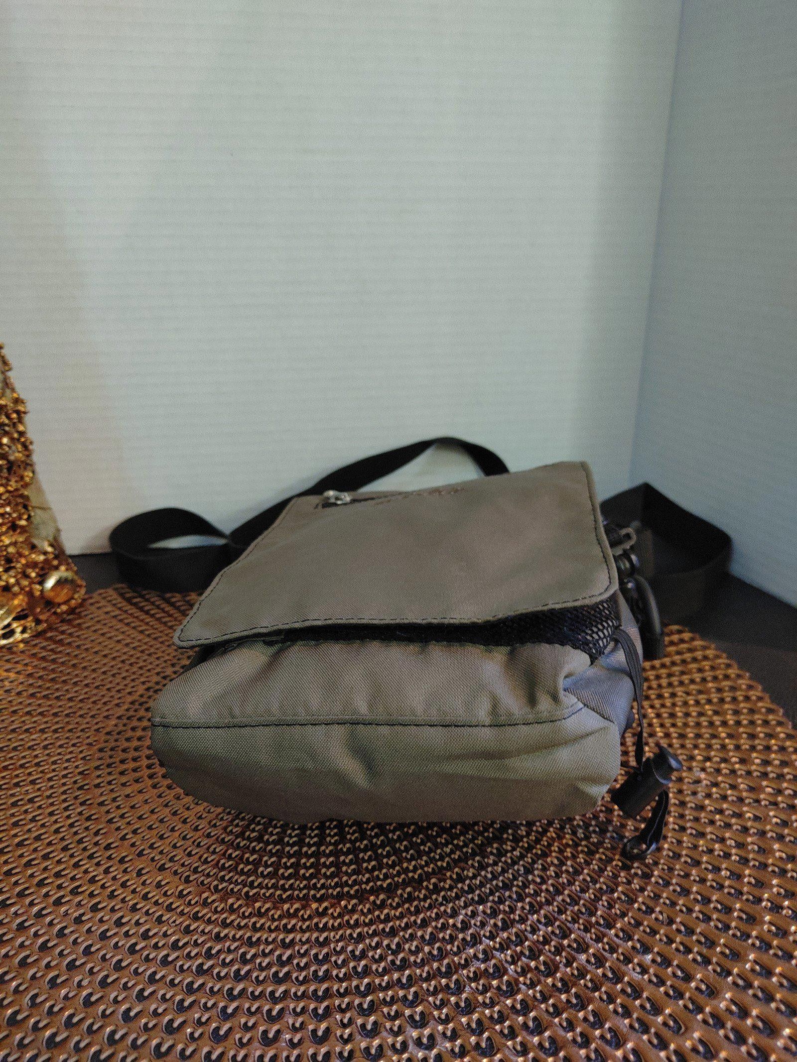 Cabelas Cabela's Departure Pouch Crossbody Size ONE SIZE - 7 Thumbnail