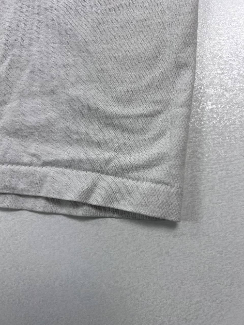 Stussy Stussy No4 T-Shirt Made In USA Vintage LV Monogram Size XL Size US XL / EU 56 / 4 - 6 Thumbnail