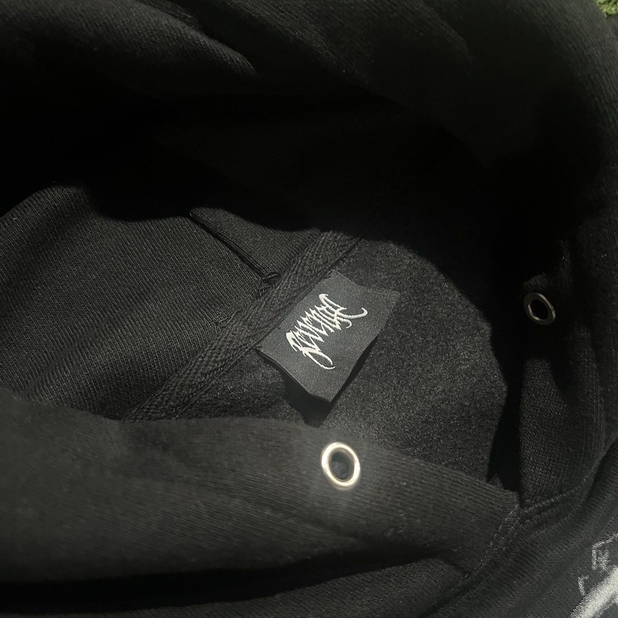 Revenge Revenge Lil Durk Hoodie Size Medium Size US M / EU 48-50 / 2 - 3 Thumbnail