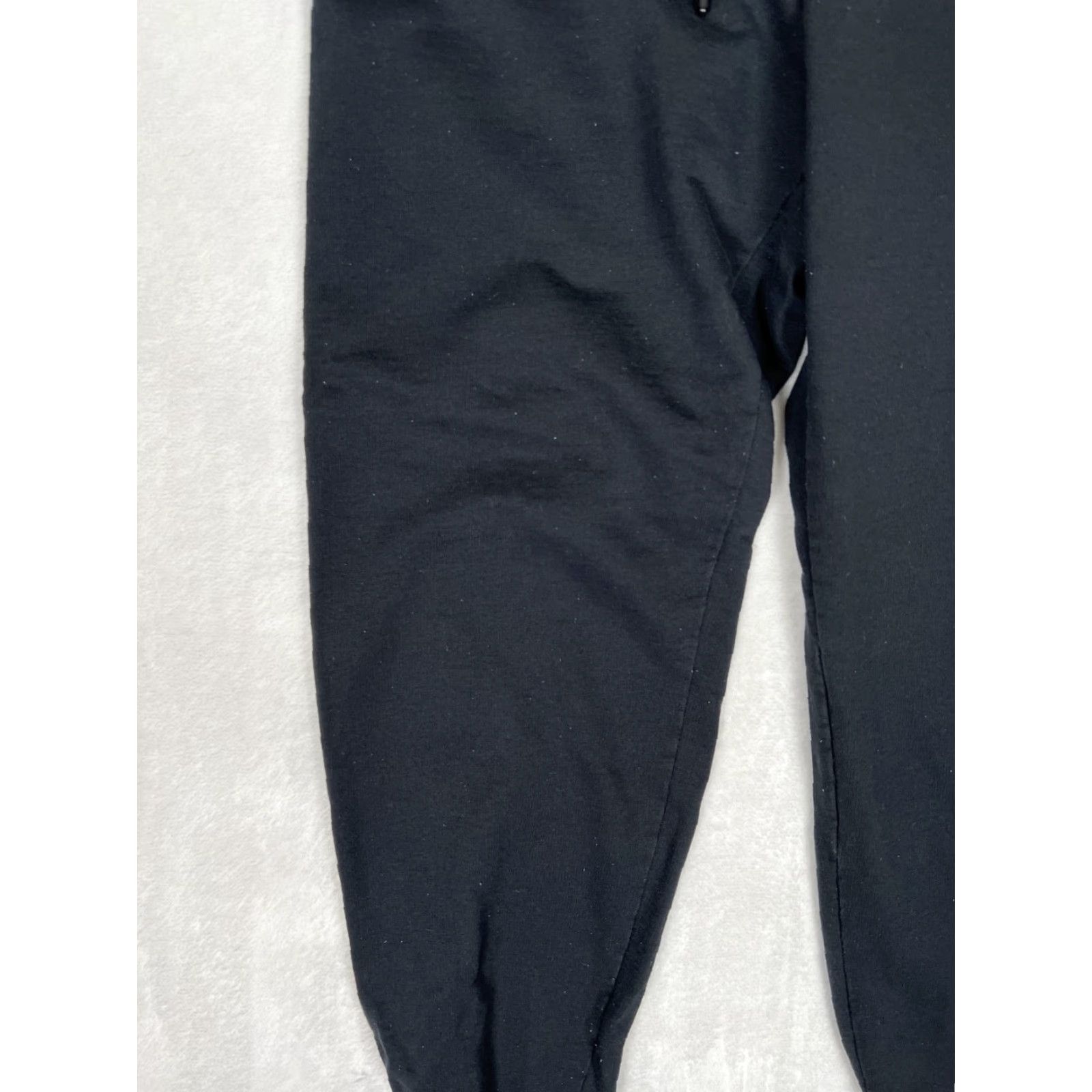 Gymshark Gymshark Pants Black Size Small Tapered Cuff Mens Size US 29 - 6 Thumbnail