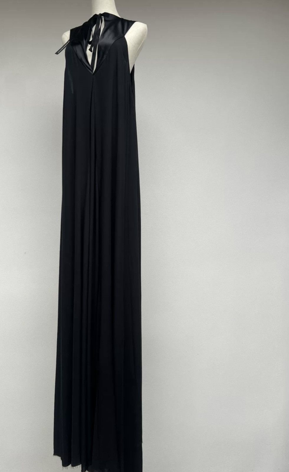 Ann Demeulemeester Ann demeulemeester long skirt floor-length skirt Size XS / US 0-2 / IT 36-38 - 4 Thumbnail