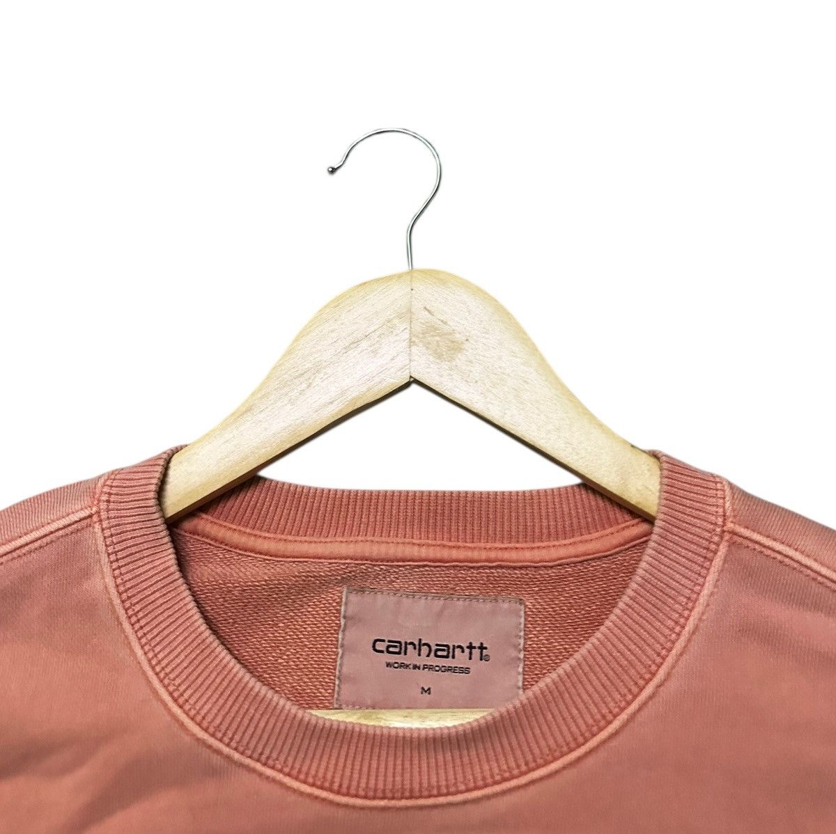 Carhartt Wip Carhartt WIP sweatshirt Size US M / EU 48-50 / 2 - 3 Thumbnail