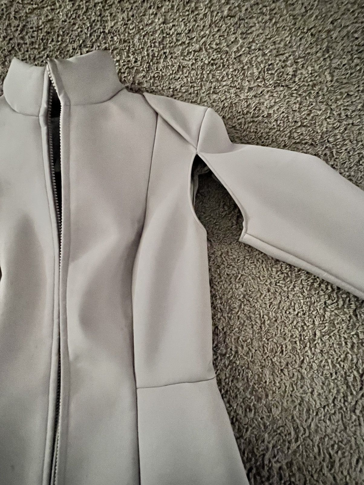Maison Margiela Maison Margiela Tailored Jacket Size 40R - 7 Thumbnail