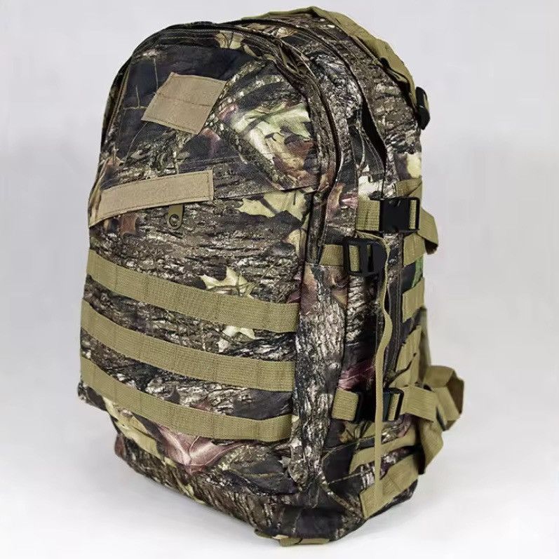 Other 40L Waterproof Bionic Camouflage Double Shoulder Bag Size ONE SIZE - 1 Thumbnail