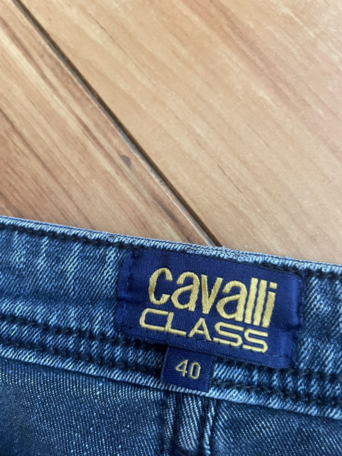 Cavalli Class Cavalli class Size US 40 / EU 56 - 1 Thumbnail