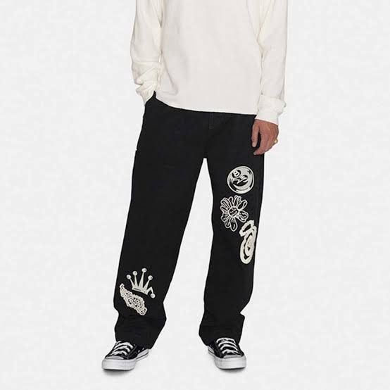 Stussy Stussy Noma Icon Beach Pant | Grailed