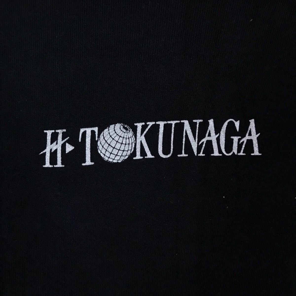 Vintage Vintage H.T. Kunaga Magellan Pullover Jumper Sweatshirt Size US S / EU 44-46 / 1 - 3 Thumbnail