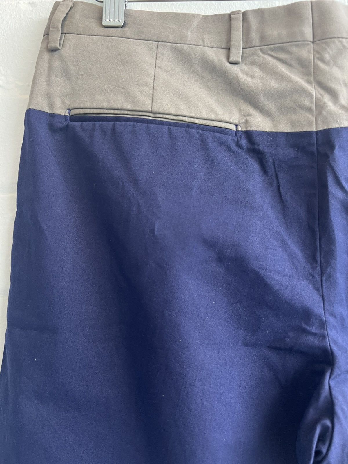 Valentino Multi colour trouser Size US 34 / EU 50 - 7 Thumbnail