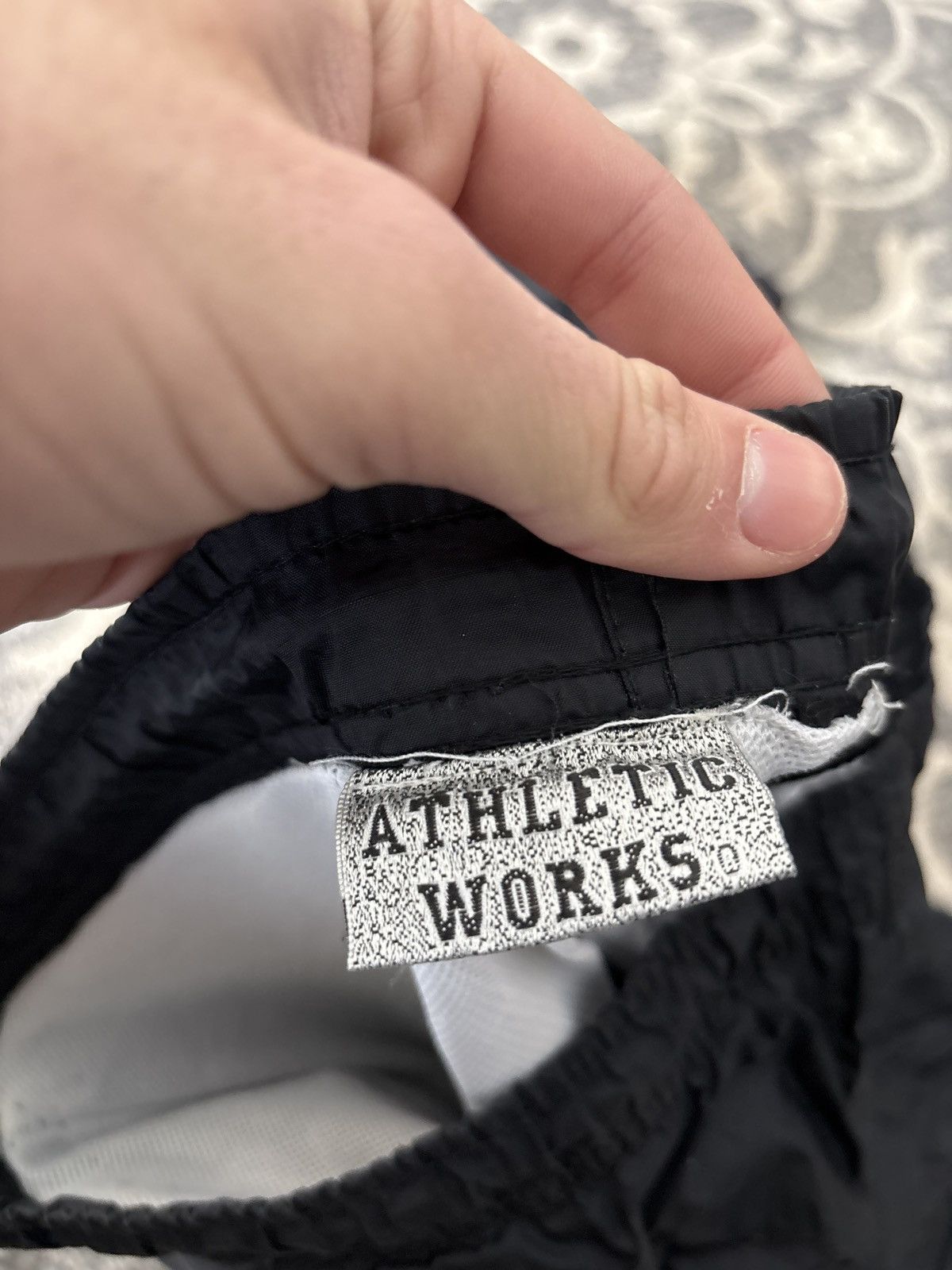 Athletic Works Athletic Works Track Pants Size US 33 - 7 Thumbnail